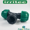 Тройник 20-3/4"-20 ВР Irritec (Италия)