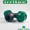 Тройник 20-3/4"-20 ВР Irritec (Италия)