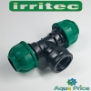 Тройник 20-3/4"-20 ВР Irritec (Италия)