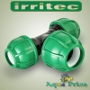 Тройник редукционный 25-32-25 Irritec