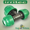 Тройник редукционный 25-32-25 Irritec