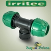 Тройник фитинг 32-1"-32 ВР Irritec 