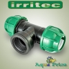 Тройник фитинг 40-1 1/2"-40 ВР Irritec