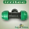 Тройник фитинг 40-1 1/4"-40 ВР Irritec