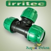 Тройник фитинг 50-50-50 Irritec