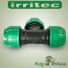 Тройник фитинг 50-50-50 Irritec