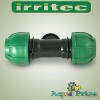 Тройник фитинг 25-3/4"-25 НР Irritec 