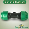 Тройник фитинг 32-3/4"-32 НР Irritec