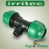 Тройник фитинг 32-3/4"-32 НР Irritec
