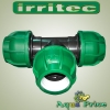 Тройник фитинг 40-40-40 Irritec