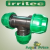 Тройник фитинг 40-40-40 Irritec