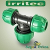 Тройник редукционный 25-32-25 Irritec