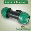Тройник фитинг 40-1"-40 ВР Irritec