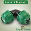Угол фитинг 25-25 Irritec