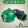Угол 25мм-1" НР Irritec