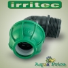 Угол 25мм-1" НР Irritec