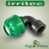 Угол фитинг 25мм-3/4" ВР Irritec