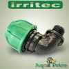 Угол фитинг 25-1/2 НР Irritec