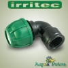 Угол фитинг 32мм-1" ВР Irritec