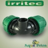 Угол фитинг32-3/4"-32 ВР ВР pop-up Irritec