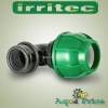 Угол фитинг 32мм-3/4" ВР Irritec