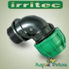 Угол фитинг 40мм-1 1/2" НР Irritec