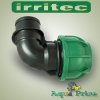 Угол фитинг 40мм-1" ВР Irritec