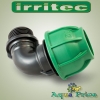 Угол фитинг 32-1" НР Irritec