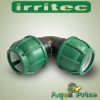 Кут фітінг 50-50 Irritec