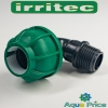 Угол 20-1/2" НР Irritec (Италия) Угол 20-1/2" НР Irritec (Италия)