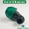Угол 20-1/2" НР Irritec (Италия) Угол 20-1/2" НР Irritec (Италия)