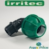Угол 20-1/2" НР Irritec (Италия) Угол 20-1/2" НР Irritec (Италия)