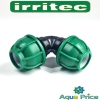 Угол фитинг 20-20 Irritec