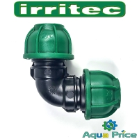 Угол 20-20 Irritec (Италия)