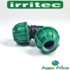 Угол фитинг 20-20 Irritec