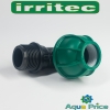 Угол 20-3/4" НР Irritec (Италия) Угол 20-3/4" НР Irritec (Италия)
