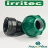 Угол 20-3/4" ВР Irritec (Италия) Угол 20-3/4" ВР Irritec (Италия)