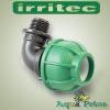Угол фитинг 25-1/2 НР Irritec