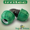 Угол фитинг 25-25 Irritec
