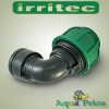 Угол фитинг 32мм-1" ВР Irritec