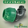 Угол фитинг 32мм-3/4" НР Irritec