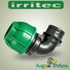 Угол фитинг 32мм-3/4" ВР Irritec