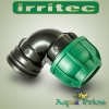 Угол фитинг 40мм-1"1/4 ВР Irritec