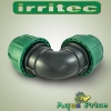 Кут фітінг 50-50 Irritec