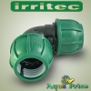 Кут фітінг 50-50 Irritec