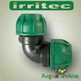 Кут 50-50 Irritec (Італія)