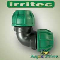 Угол 40-40 Irritec (Италия)