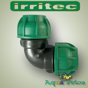 Угол 40-40 Irritec (Италия) Угол 40-40 Irritec (Италия)