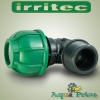 Угол 25мм-1" НР Irritec