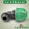Угол фитинг 25-1/2 НР Irritec